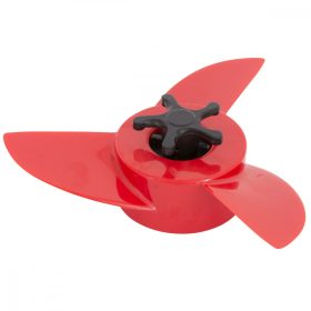 Elektromotorboot-Propeller Sential Red 66Lbs