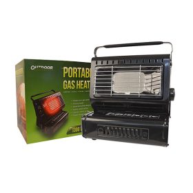 Outdoor Camping Zelt-Heizung