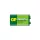 GP Greencell 9V Batterie