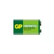 GP Greencell 9V Batterie
