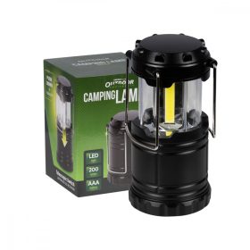 Energofish ET Outdoor Mini Camping Zeltlampe 200 Lumen
