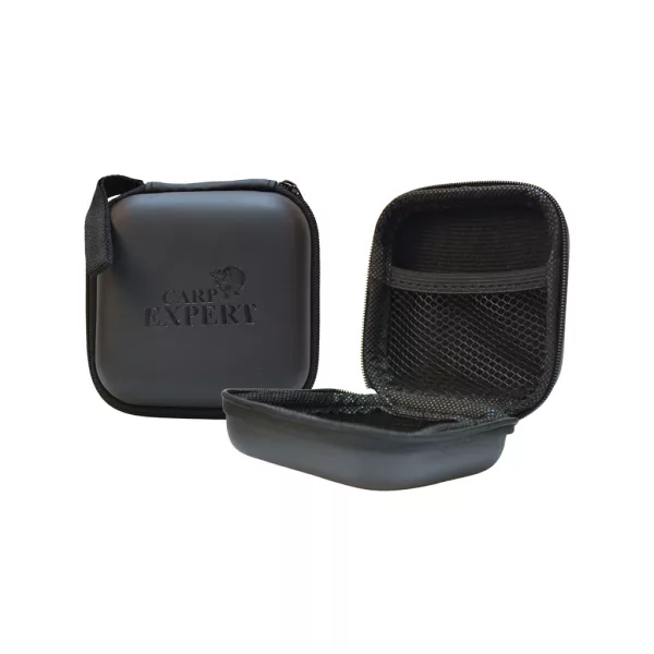 Carp Expert Stirnlampen-Etui 9x9x4,5cm