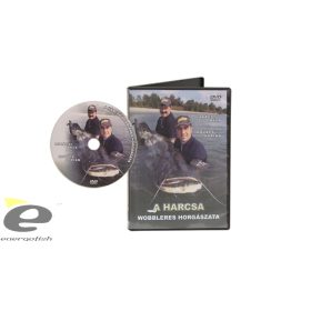 Dvd: Das Welsangeln mit Wobblern