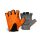Delphin - Atak! 25F fingerlos - Spinnfischerhandschuh - XL - Handschuhe