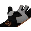 Delphin Atak! 75F fingerloser Spinnfischerhandschuh L