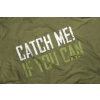Delphin - CATCH ME! Dill - T-Shirt - L