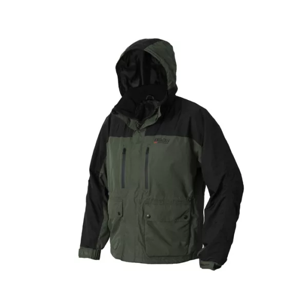 Delphin - CRUISER Pro Waterproof 5000mm - Wasserdichte Jacke - M - Frühlingskleidung, Herbstkleidung - Jacke