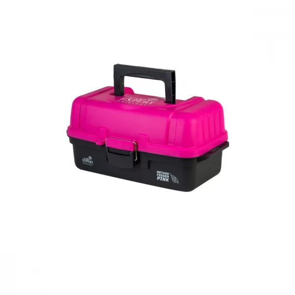 Carp Expert Method Pink Gerätekoffer 6250