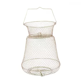 Drahtkescher 2512 25X44Cm