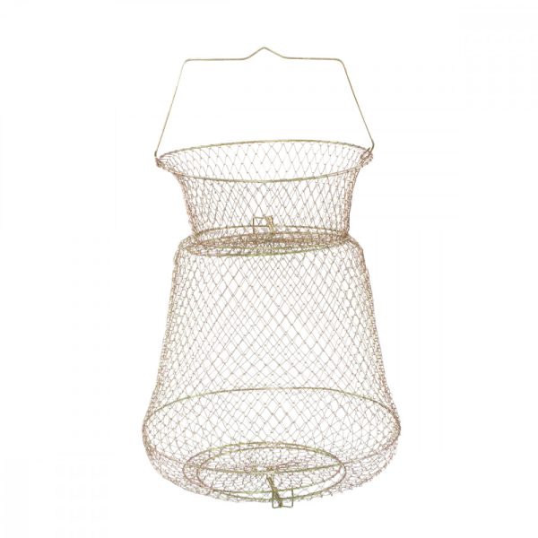 Drahtkescher 2512 25X44Cm