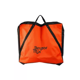 Benzar Feeder Seitentablett-Tragetasche