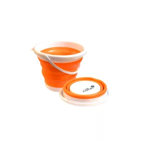 Carp Expert Speedo Faltbarer Eimer 3l