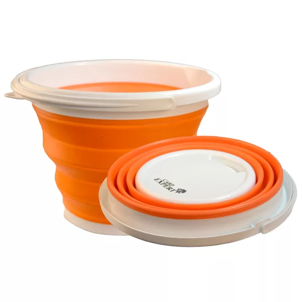 Carp Expert Speedo Faltbarer Eimer 10l