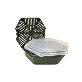 Carp Expert Practic Köderbox 1l