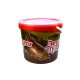 Benzár Mix Fito Roter Eimer mit Deckel 5l