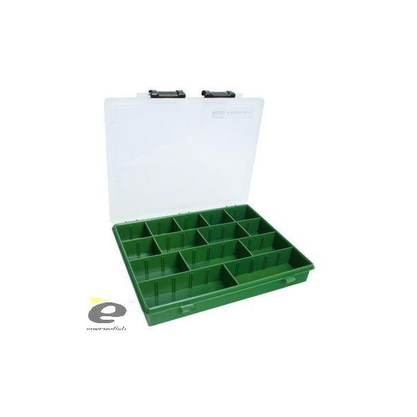 Twister-Box Deluxe Ha-1 (27X21X4 Cm) Maxi