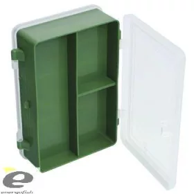 Mini Haken-Box Doppelt