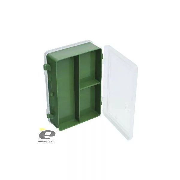 Mini Haken-Box Doppelt