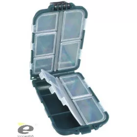 Hakenbox 10 Fächer klappbar