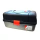 Carp Expert Neo 3-Fächer Gerätebox 40x22x21cm