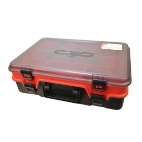 Carp Expert Pro Practic Tackle Box 39x28x12,5cm