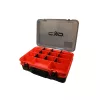 Carp Expert Pro Practic Tackle Box 39x28x12,5cm