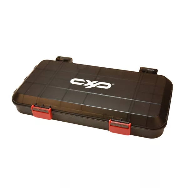 Carp Expert Neo Practic Kleinteilebox 24,2x14,2x3,5cm