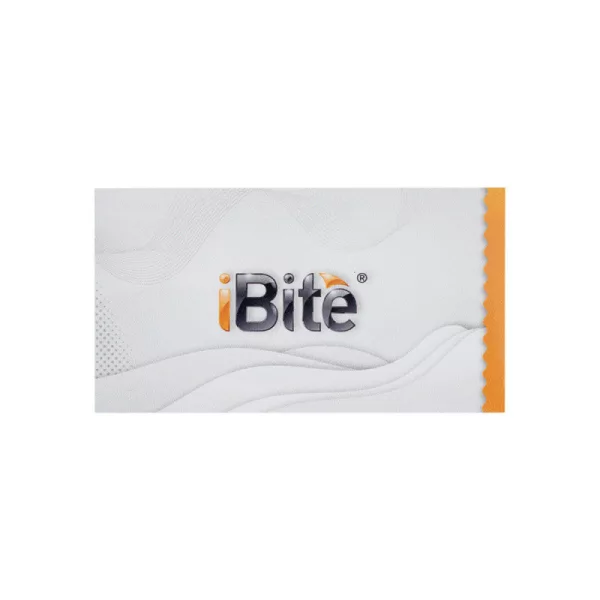 Ibite Mini Aufkleber 90Mm×50Mm