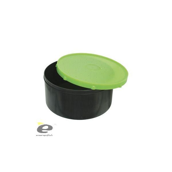 Wurmkiste Nr. 4 Grün (13Cmx5Cm)