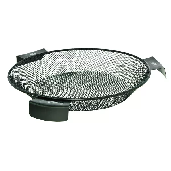 Sieb mit Griffen Rund 33Cm 3Mm Loch