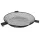 Sieb mit Griffen Rund 33Cm 5Mm Loch