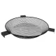 Sieb mit Griffen Rund 33Cm 5Mm Loch