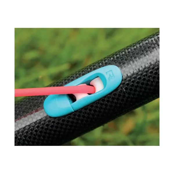 Rive Smooth Puller S top set - Rollen-Gummiführung