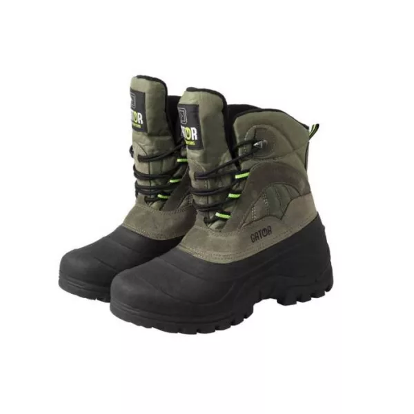 Delphin GATOR Thermo Stiefel 46