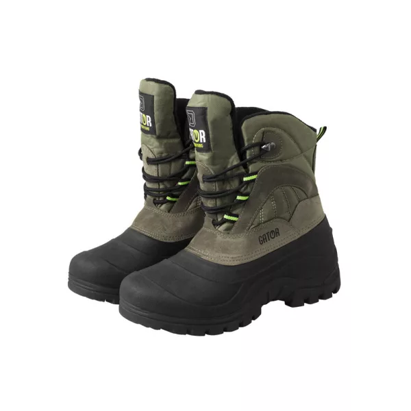 Delphin GATOR Thermo-Stiefel 47