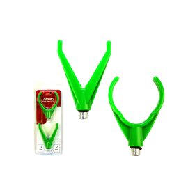 Carp Expert Smart Rod Rest Kit Rutenhalter-Set 2 Stk.