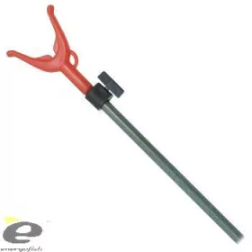 Teleskopische Rutenhaltergabel Dp-66 (40/65Cm)