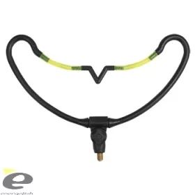 Rutenhaltergabel für Matchrute