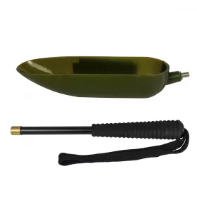 Carp Expert Wurfkelle Lang