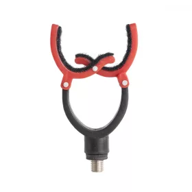 Kamasaki Rutenhalter mit Klappverschluss Groß