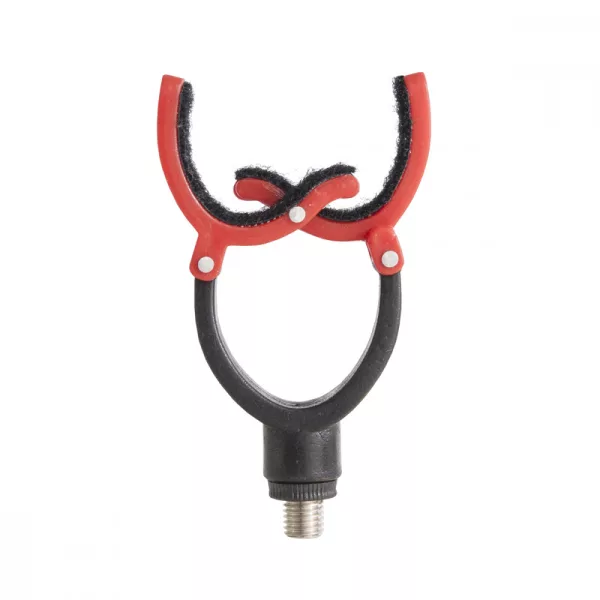 Kamasaki Rutenhalter mit Klappverschluss Groß