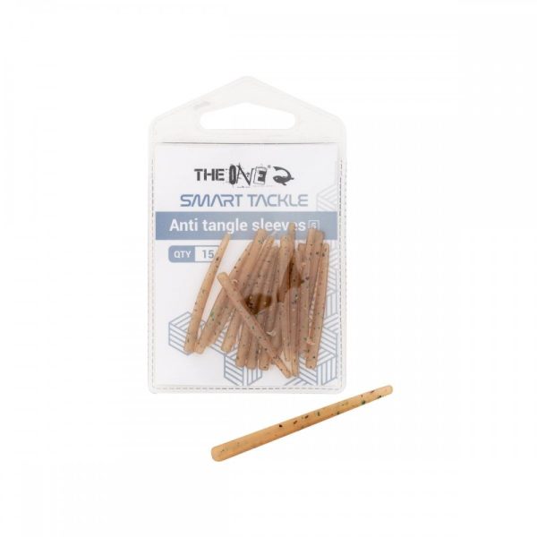 The One Anti-Tangle Gummihülse Klein