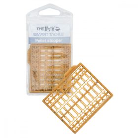 The One Pellet Stopper Boilie Rig