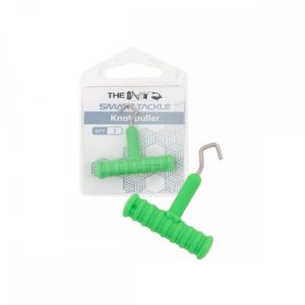 THE ONE KNOTENZIEHER