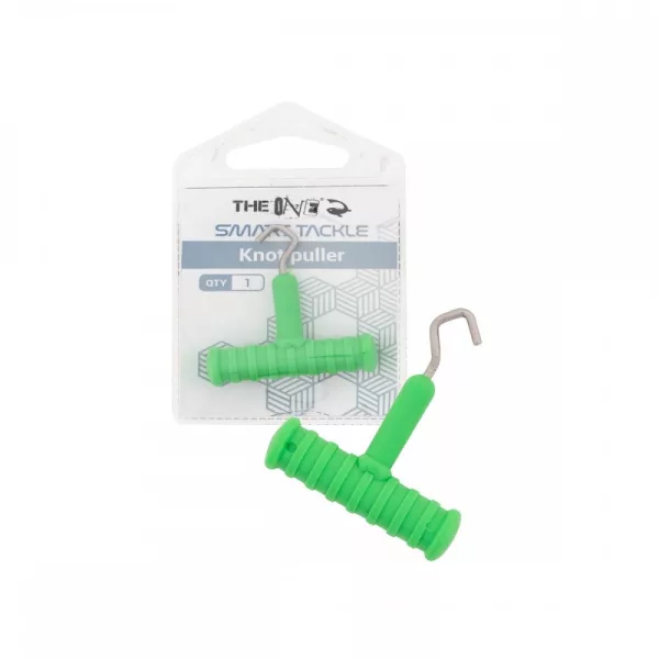 THE ONE KNOTENZIEHER