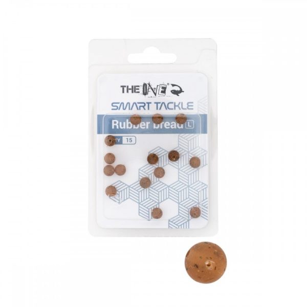 The One Gummikugel S 5Mm
