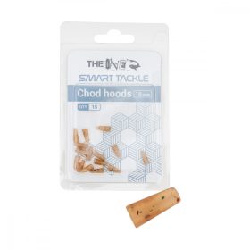 The One Chod Gummikegel 10mm 15 Stück/Packung