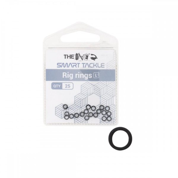 The One Metallring L