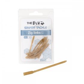 The One Zig Anti-Tangle S