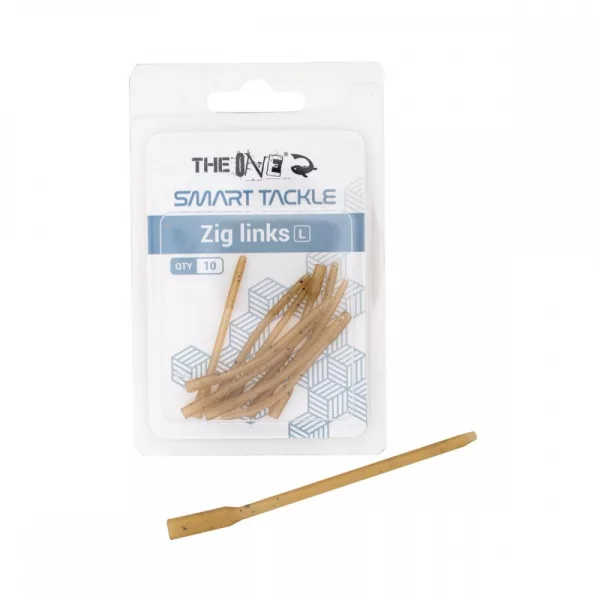 The One Zig Anti-Tangle S